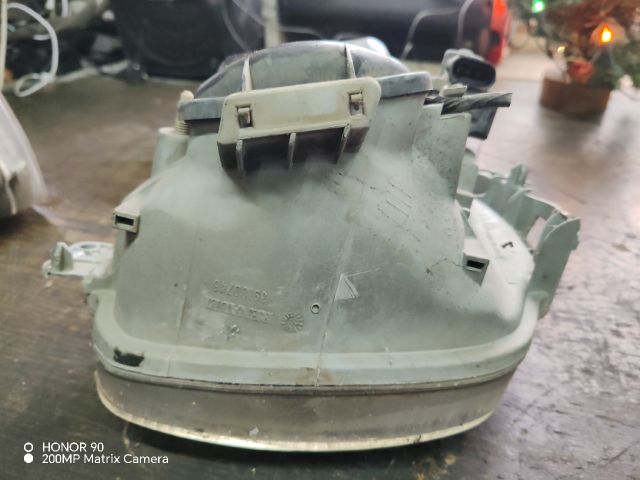 bontott RENAULT TWINGO I Jobb Fényszóró