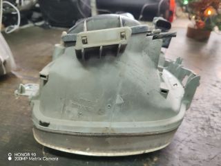 bontott RENAULT TWINGO I Jobb Fényszóró