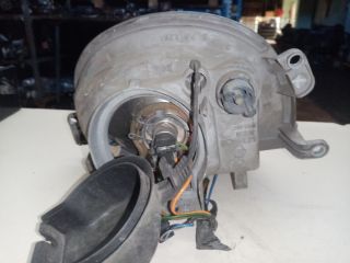 bontott RENAULT TWINGO I Jobb Fényszóró