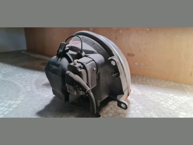 bontott RENAULT TWINGO I Jobb Fényszóró