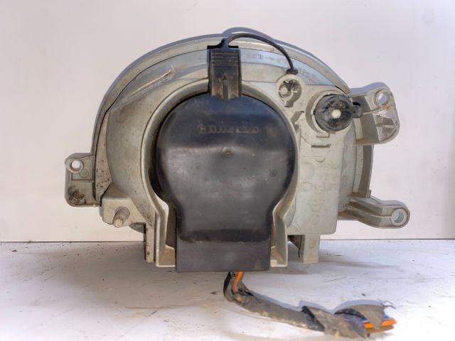 bontott RENAULT TWINGO I Jobb Fényszóró