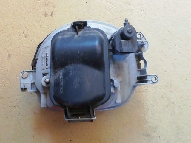 bontott RENAULT TWINGO I Jobb Fényszóró