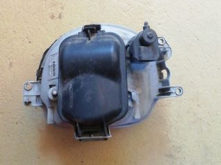 bontott RENAULT TWINGO I Jobb Fényszóró