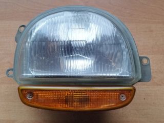bontott RENAULT TWINGO I Jobb Fényszóró