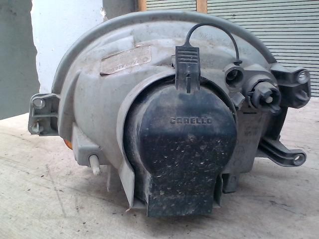 bontott RENAULT TWINGO I Jobb Fényszóró