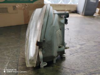 bontott RENAULT TWINGO I Jobb Fényszóró