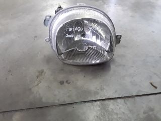 bontott RENAULT TWINGO I Jobb Fényszóró