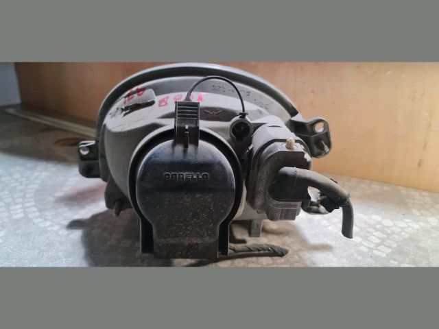 bontott RENAULT TWINGO I Jobb Fényszóró