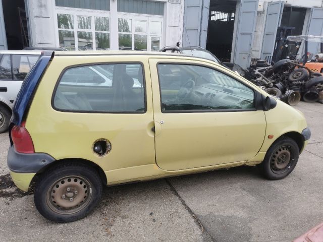 bontott RENAULT TWINGO I Jobb Fényszóró