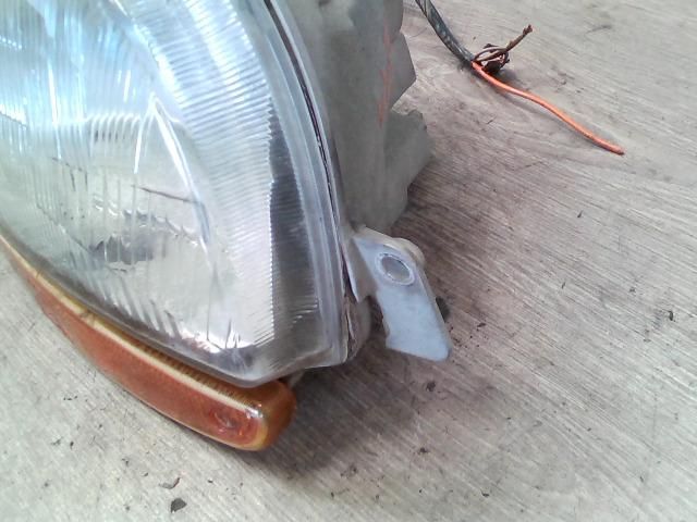 bontott RENAULT TWINGO I Jobb Fényszóró