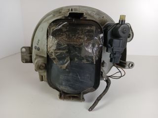 bontott RENAULT TWINGO I Jobb Fényszóró