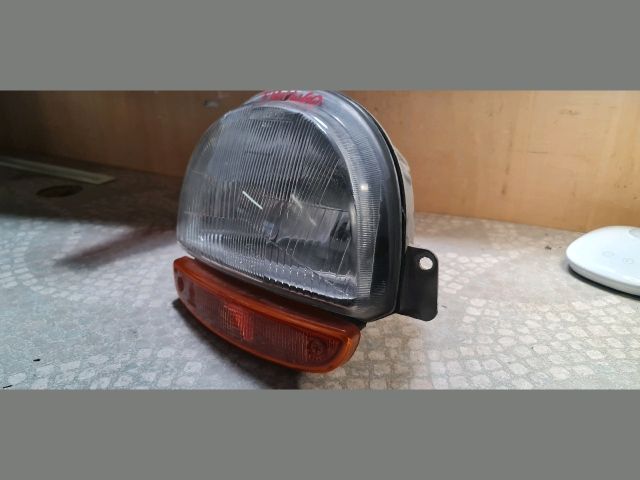 bontott RENAULT TWINGO I Jobb Fényszóró