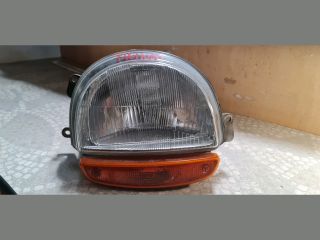 bontott RENAULT TWINGO I Jobb Fényszóró