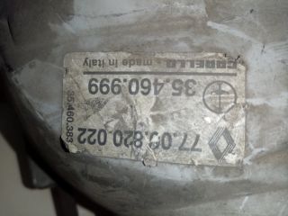 bontott RENAULT TWINGO I Jobb Fényszóró