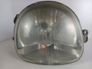 bontott RENAULT TWINGO I Jobb Fényszóró