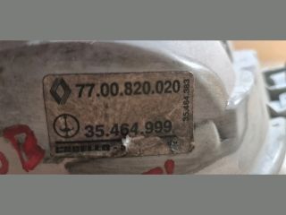 bontott RENAULT TWINGO I Jobb Fényszóró