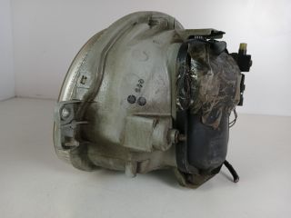 bontott RENAULT TWINGO I Jobb Fényszóró