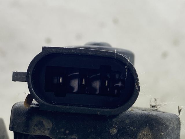 bontott RENAULT TWINGO I Jobb Fényszóró