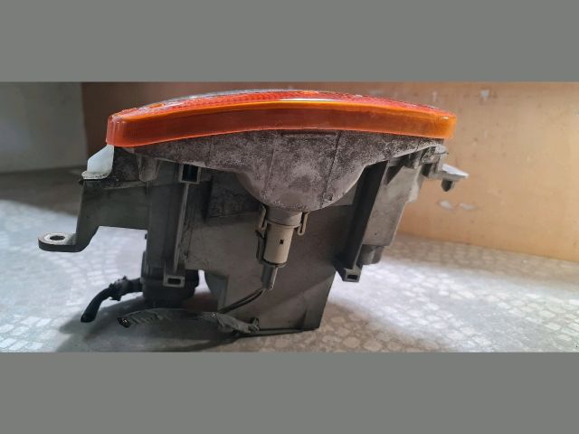 bontott RENAULT TWINGO I Jobb Fényszóró