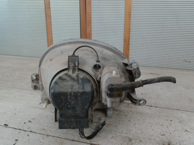 bontott RENAULT TWINGO I Jobb Fényszóró