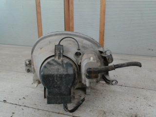 bontott RENAULT TWINGO I Jobb Fényszóró