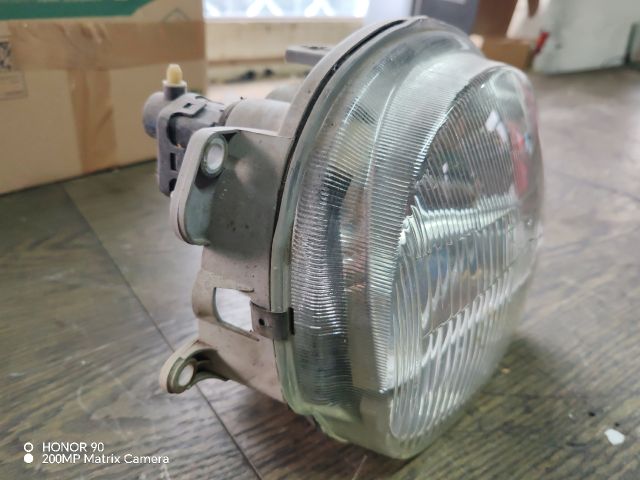 bontott RENAULT TWINGO I Jobb Fényszóró