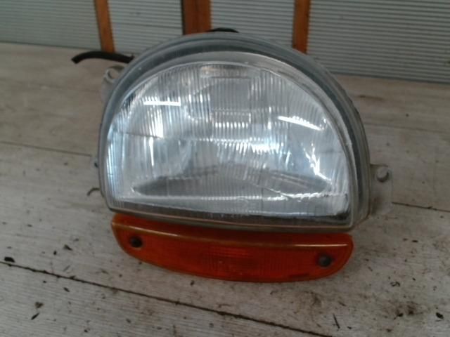 bontott RENAULT TWINGO I Jobb Fényszóró