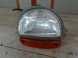 bontott RENAULT TWINGO I Jobb Fényszóró