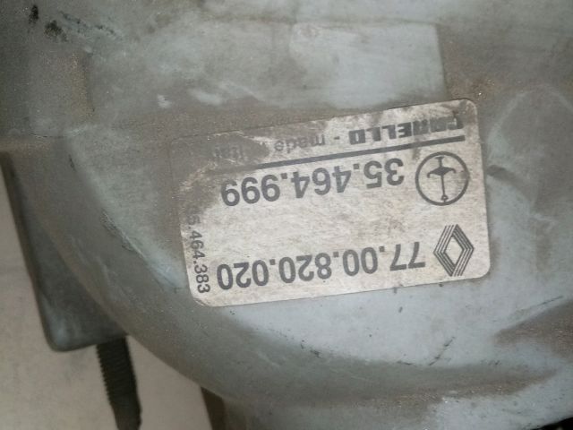 bontott RENAULT TWINGO I Jobb Fényszóró