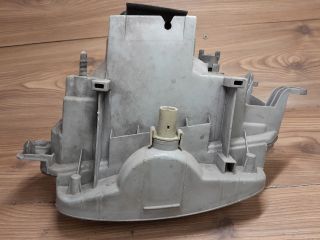 bontott RENAULT TWINGO I Jobb Fényszóró