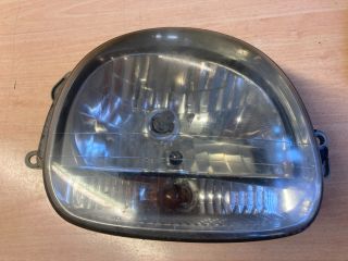 bontott RENAULT TWINGO I Jobb Fényszóró