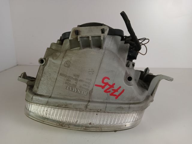 bontott RENAULT TWINGO I Jobb Fényszóró