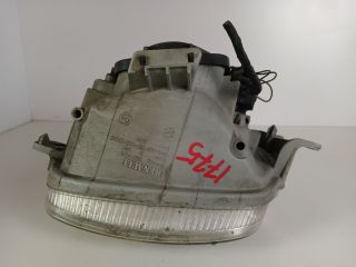 bontott RENAULT TWINGO I Jobb Fényszóró