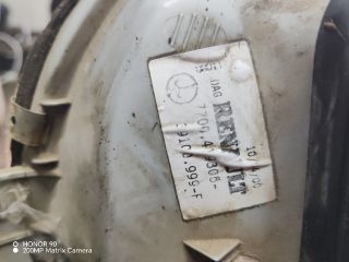 bontott RENAULT TWINGO I Jobb Fényszóró