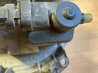 bontott RENAULT TWINGO I Jobb Fényszóró