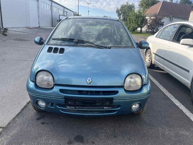 bontott RENAULT TWINGO I Jobb Fényszóró