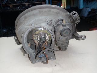 bontott RENAULT TWINGO I Jobb Fényszóró