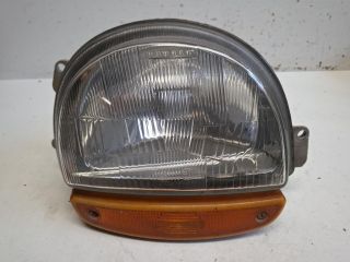 bontott RENAULT TWINGO I Jobb Fényszóró