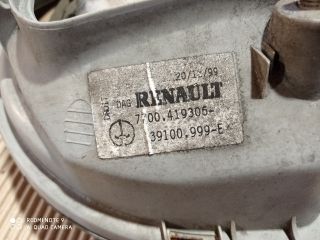 bontott RENAULT TWINGO I Jobb Fényszóró