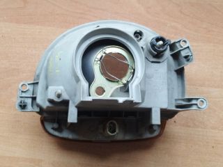 bontott RENAULT TWINGO I Jobb Fényszóró