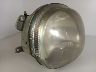 bontott RENAULT TWINGO I Jobb Fényszóró