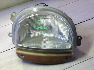 bontott RENAULT TWINGO I Jobb Fényszóró