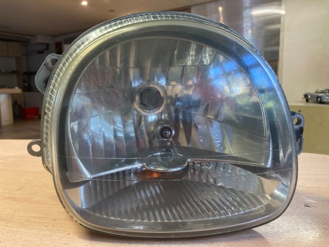 bontott RENAULT TWINGO I Jobb Fényszóró