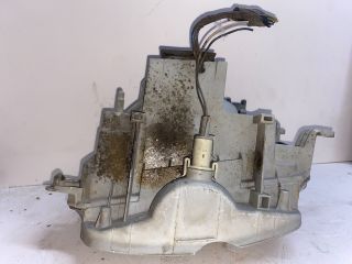 bontott RENAULT TWINGO I Jobb Fényszóró