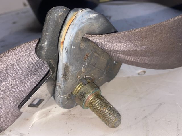 bontott RENAULT TWINGO I Jobb hátsó Biztonsági Öv