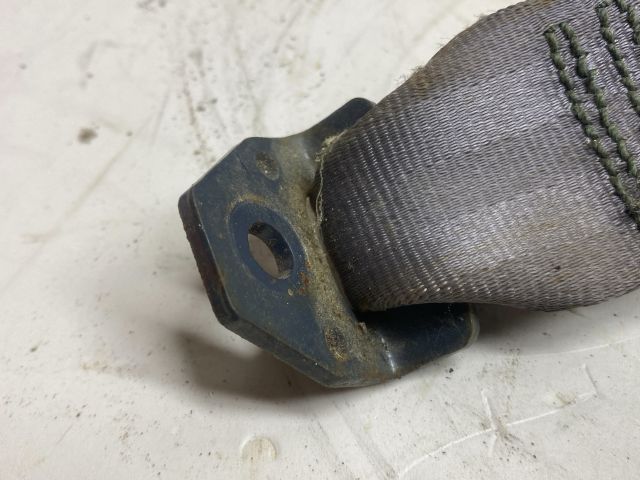 bontott RENAULT TWINGO I Jobb hátsó Biztonsági Öv