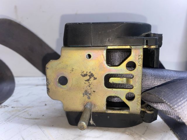 bontott RENAULT TWINGO I Jobb hátsó Biztonsági Öv