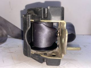 bontott RENAULT TWINGO I Jobb hátsó Biztonsági Öv