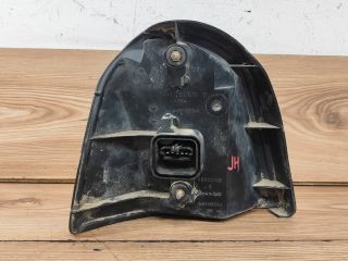 bontott RENAULT TWINGO I Jobb Hátsó Lámpa Foglalat