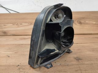 bontott RENAULT TWINGO I Jobb Hátsó Lámpa Foglalat